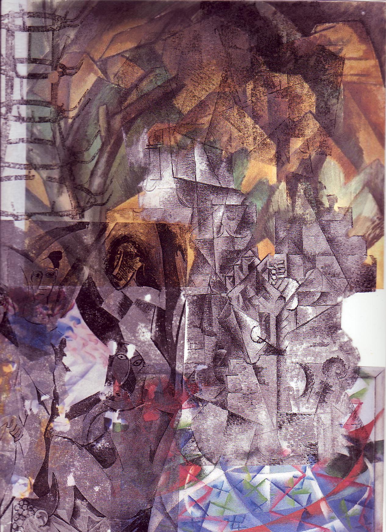 Screenprint_cubism1